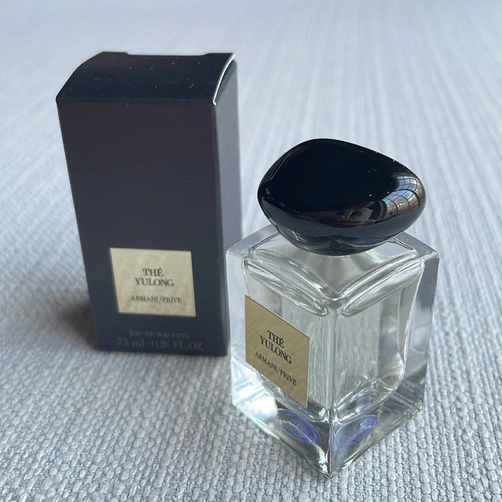 Giorgio Armani brand new